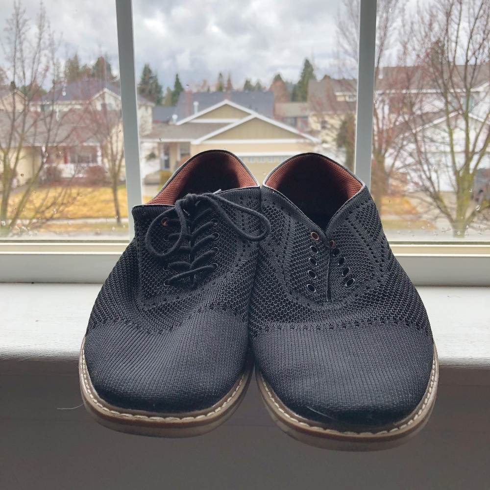 The Rail Dress Shoes